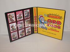 Custom Made 1970 Donruss Odder Odd Rods Trading Card Album Binder