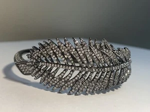 Sonderpreis! Hand Inlay Schweiz Zirkon Mosaik Armband - Bild 1 von 8