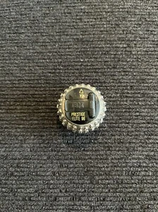 IBM Prestige Elite 96 12 Font Ball Selectric Typewriter Vintage - Picture 1 of 2