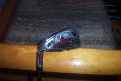 BRAND NEW King Cobra Bio Cell  7 iron MENS Steel  LH - Image 1 of 2