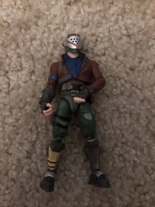 Fortnite 4 INCH Loose Figure RUST LORD Epic Games Jazwares FORT NITE RUSTLORD s1 - Picture 1 of 3