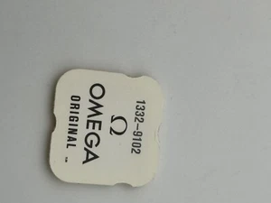 OMEGA 1332-9102 Parts New Blister - Picture 1 of 2