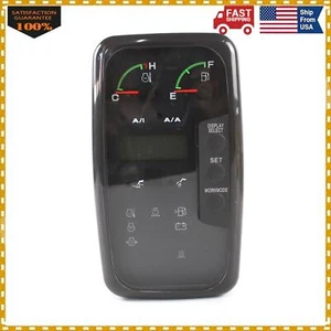 Monitor LCD calibro 4462948 4488903 4488901 per Hitachi ZX120 ZX200 ZX210 JD135 - Foto 1 di 7