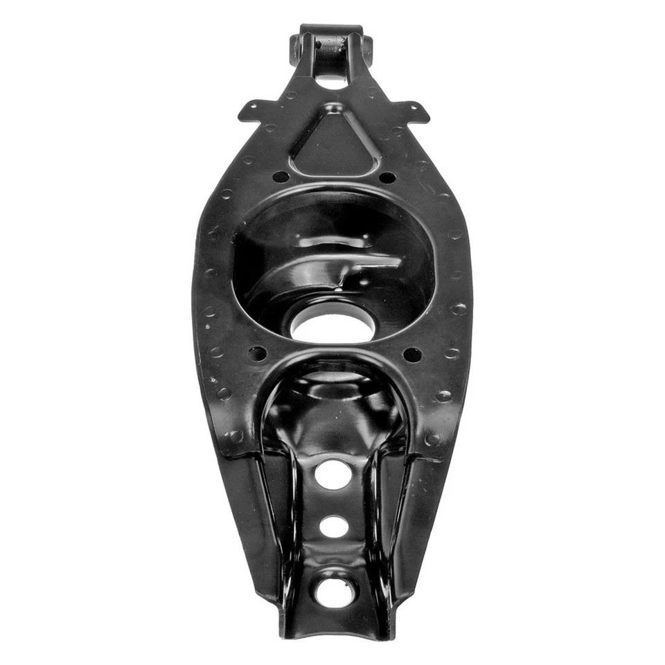 Brazo de control trasero inferior izquierdo y derecho Dorman 2 piezas para 87-89 Benz 260E_AG Foto 1 de 4