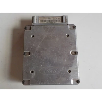 CENTRALINA MOTORE FORD MONDEO 2.0 CC [93/96] COD: 93BB-12A650-BB - Immagine 1 di 2