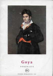 Goya : Portraits - Picture 1 of 2