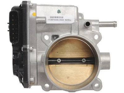 For 2005-2015 Toyota Tacoma Throttle Body Cardone 87768ZXVM 2006 2014 2008 2007 - Image 1 of 2