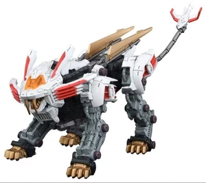 RARE Realize Model RMZ-EX01 Blade Liger Mirage L ZOIDS Japan Exclusive Limited - Picture 1 of 4