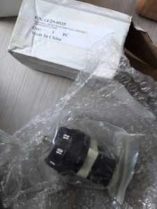 MILWAUKEE FRONT GEARCASE 14-29-0935 14290935 FOR MODEL: 2408-20 - Picture 1 of 1