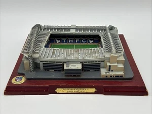 Tottenham Hotspur Model Stadium.White Hart Lane. Official Danbury Mint Replica - Picture 1 of 5