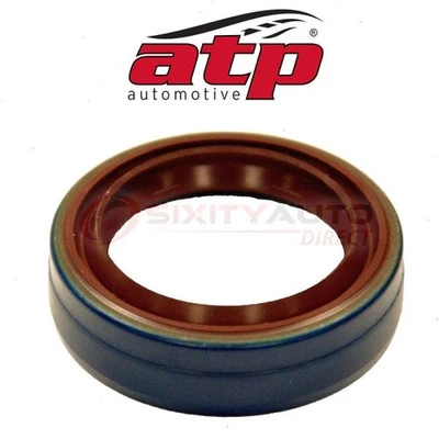 ATP Transmission Drive Axle Seal for 2005-2006 Pontiac Pursuit - Automatic  ar - Image 1 of 4