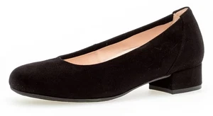 24703541-M GABOR ATHEN Pumps Gr. 38,5 schwarz NEU - Bild 1 von 7