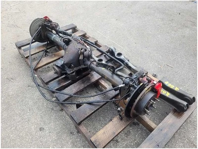 1994-1995 Ford Mustang GT 3.73 Gear Rear Axle Housing Differential Solid 2668 - Image 1 of 4