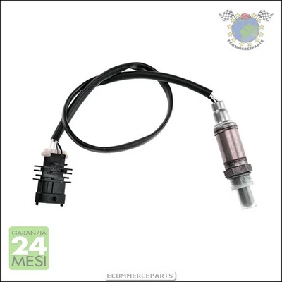 Sonda Lambda Ajs Per Opel Corsa B Astra G - Immagine 1 di 4