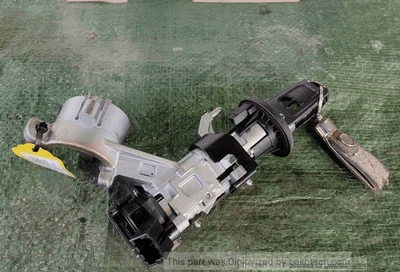 Bloqueo de dirección  OPEL MERIVA (S10) 1.3 CDTI (70Kw) ecoF.S&S Mnv - Imagen 1 de 4