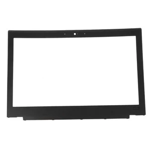 LCD Bezel Replacement for X250 Laptop LCD Front Trim Cover Bezel - Afbeelding 1 van 8