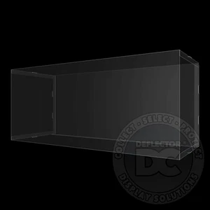 DEFLECTOR DC® Visionaries Knights Of Magical Light Dagger Assault VITRINE - Bild 1 von 2