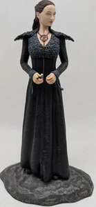 Game Of Thrones SANSA STARK Figure Dark Horse Deluxe 2015 - Picture 1 of 2