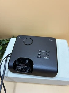 Siemens Gigaset C300A Schnurloses Telefon mit Anrufbeantworter - Bild 1 von 14