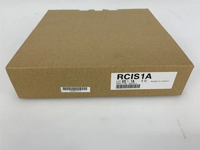 Toshiba Strata RCIS1A Caller ID Daughter Circuit Board - Image 1 of 2