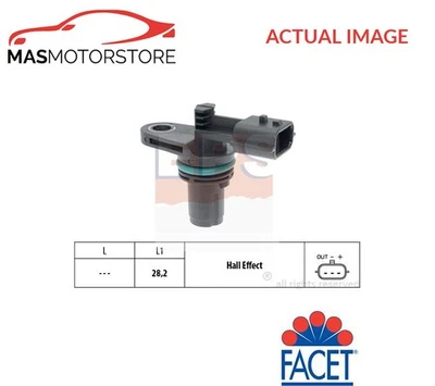 CAMSHAFT POSITION SENSOR EPS 1953616 P FOR DACIA DUSTER,LOGAN,DOKKER,SANDERO - Image 1 of 4