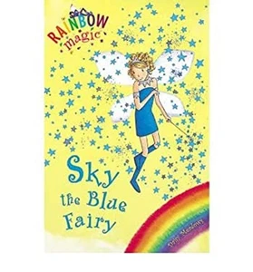Sky: The Blue Fairy Daisy Meadows - Picture 1 of 2