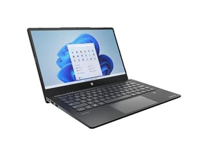 GATEWAY GAGWTC51427-BK-R GWTC51427-BK ULTRA SLIM INTEL CORE I5-1235U 8GB 512GB - Picture 1 of 3
