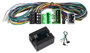 Lenkrad-Interface Adapter für Volvo XC90 - Picture 1 of 1