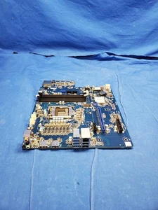 Dell XPS 8940 Intel Socket LGA1200 Desktop Motherboard KV3RP #F2 48 - Afbeelding 1 van 3