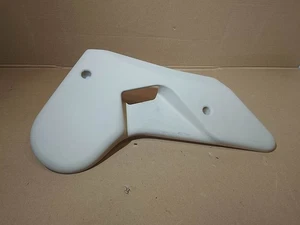 Range Rover L322 3.6 sedile anteriore destro pannello laterale rivestimento coperchio Valance HJE500070 de - Foto 1 di 6