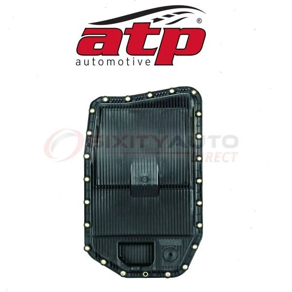 ATP Automatic Transmission Filter Kit for 2006 BMW 325i - Fluid Service Kits al - Image 1 of 4