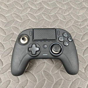 Nacon Revolution Unlimited Pro Controller PS4 Wireless Wired No Thumb Pads - Picture 1 of 12