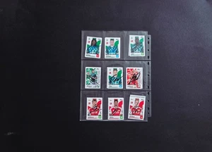 Topps Bundesligasticker 24/25 Nr.34 Danilho Doekhi FC Union Berlin sig - Bild 1 von 1