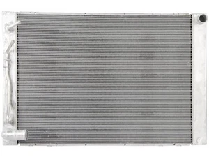 Radiator For 04-05 Toyota Sienna 3.3L V6 GAS CE LE XLE Limited NY89W6 - Picture 1 of 1
