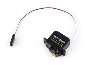 Waveshare 180° Copper Gear Digital Servo 2.3kg.Cm Large Torque High-Reliability - Picture 1 of 12