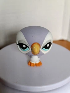 FIGURA DE LITTLE PEP SHOP / DE HASBRO - 2008 - Imagen 1 de 5