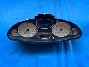 2002 - 2003 Rover 75 2.0 Diesel Speedometer Instrument Cluster (YAC112412 TG) - Picture 1 of 5