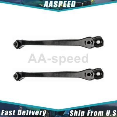 Brazo de control inferior trasero para BMW 325i 2005 2004 2003 2002 2001 1995 1994 1993 1992 Foto 1 de 4