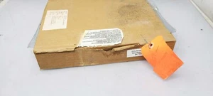 GE Fanuc IC697ADC701K Alphanumeric Display Coprocessor - Picture 1 of 5