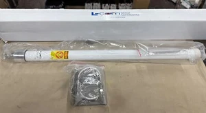 L-Com 800/900 MHz 6 dBi Omnidirectional Antenna Item # HGV-906U - Picture 1 of 2