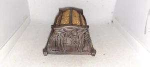 Casa larga pintada de 28 mm (Juego #1) - Imagen 1 de 4