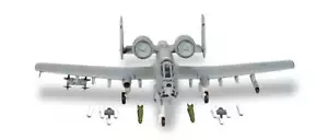 HERPA WEAPONS PACK FOR A-10 1/200 (**) - Picture 1 of 4