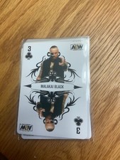 2023 UPPER DECK AEW DOUBLE OR NOTHING CARDS PICK YOUR FAV WRESTLERS
