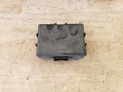 06 07 08 2006 KIA SEDONA SENSOR DE PRESIÓN DE NEUMÁTICOS MONITOR 95800-4D100 Foto 1 de 3