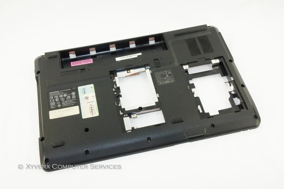 AP06R000400 ORIGINAL EMACHINES BASE CUBIERTA SERIE E627 (GRD A+) (AD75) Foto 1 de 2