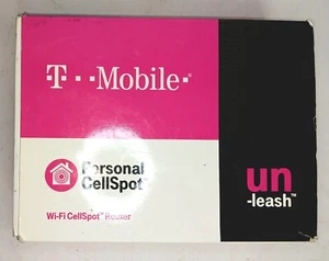 T-Mobile TM-AC1900 ASUS Personal CellSpot Wi-Fi Wireless Router - Open Box - Picture 1 of 5