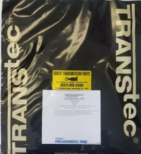 Trimatic 3 Speed Overhaul Kit Fits 1989-1998 Geo Suzuki TH180C 3L30 - Picture 1 of 5
