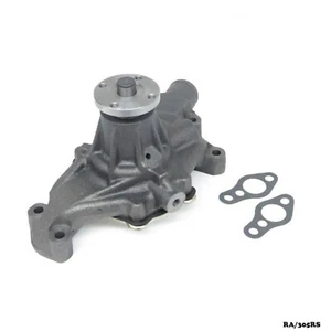Water Pump for CHEVROLET CORVETTE 5.7 L 1984-1991 RA/305RS - Picture 1 of 8
