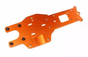 Carson Hintere Chassis Platte für Wild GP Attack - A002 - rear chassis plate - Bild 1 von 1
