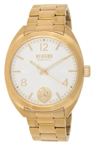 Versus by Versace Mens Lexington Stainless Steel Bracelet Quartz Watch VSPLI2821 - Picture 1 of 4